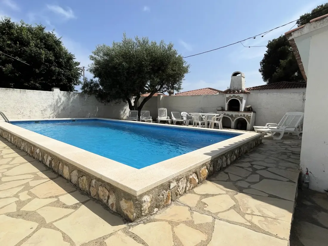 Maison de Vacances Miami Platja 213