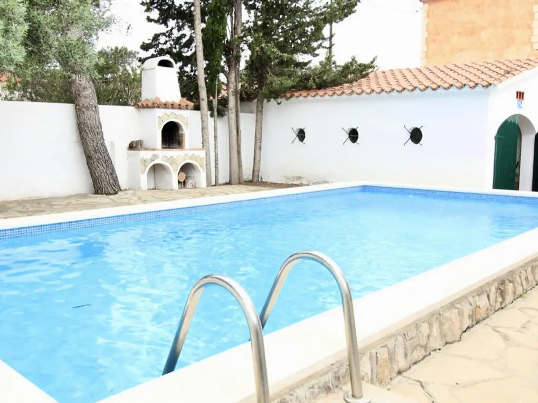Maison de Vacances Miami Platja 213