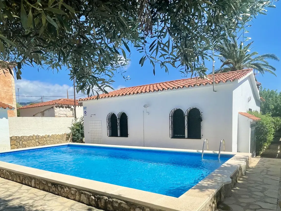Maison de Vacances Miami Platja 213