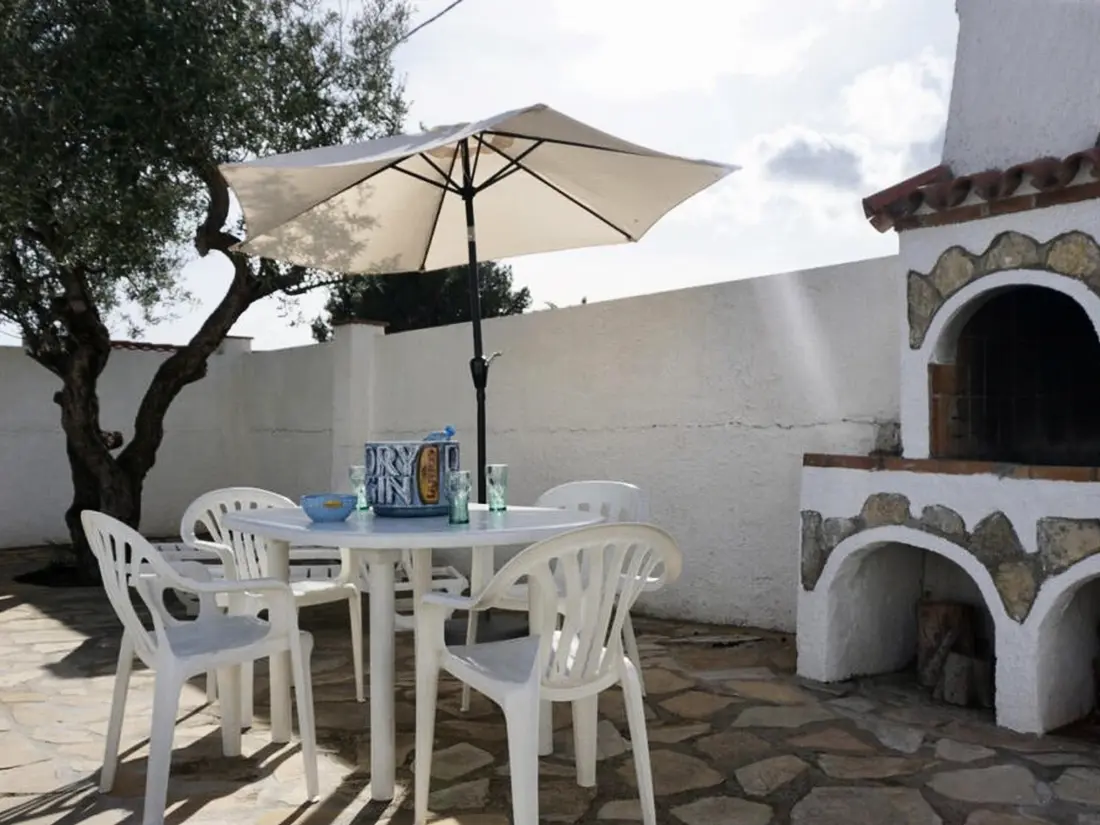 Maison de Vacances Miami Platja 213