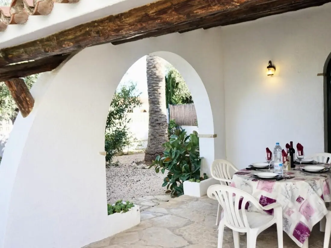 Maison de Vacances Miami Platja 213