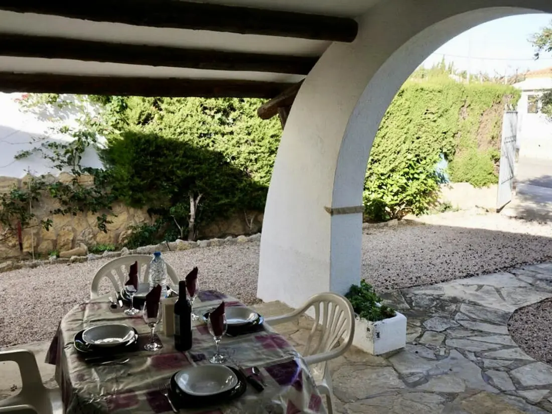 Maison de Vacances Miami Platja 213