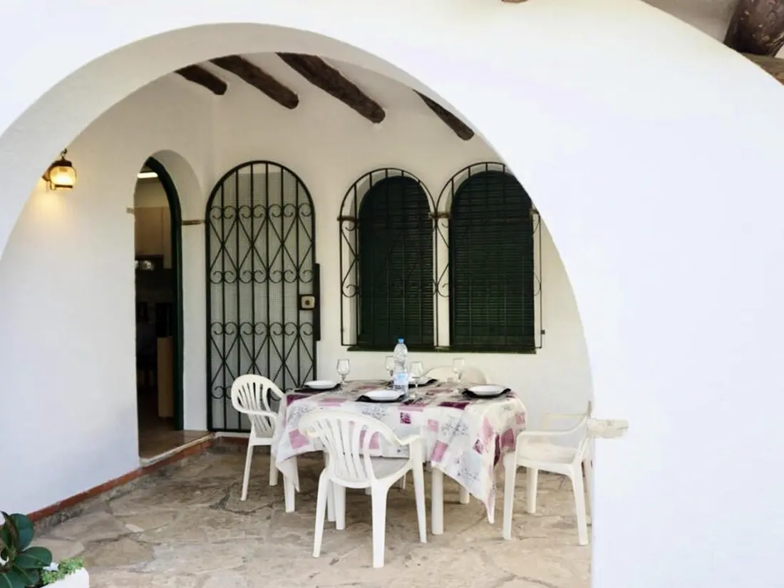 Maison de Vacances Miami Platja 213