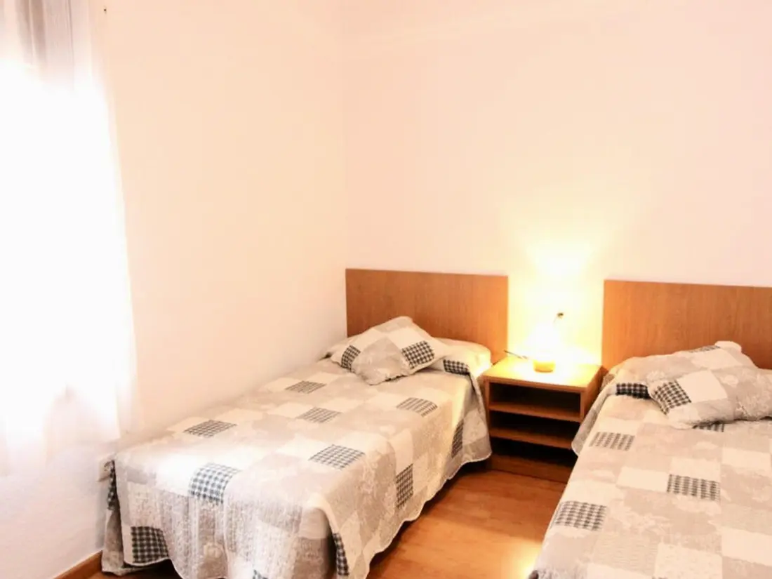Maison de Vacances Miami Platja 213