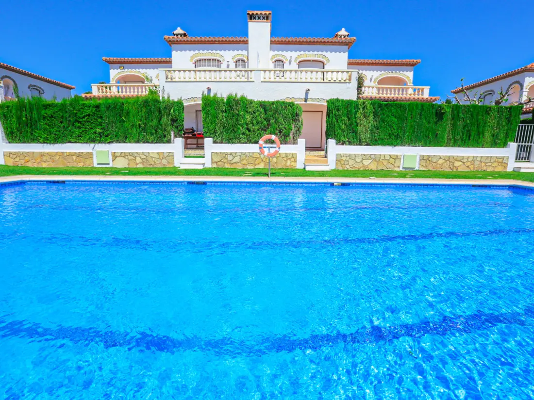 Maison de Vacances Miami Platja 214
