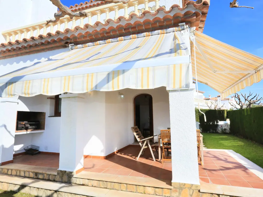 Maison de Vacances Miami Platja 214