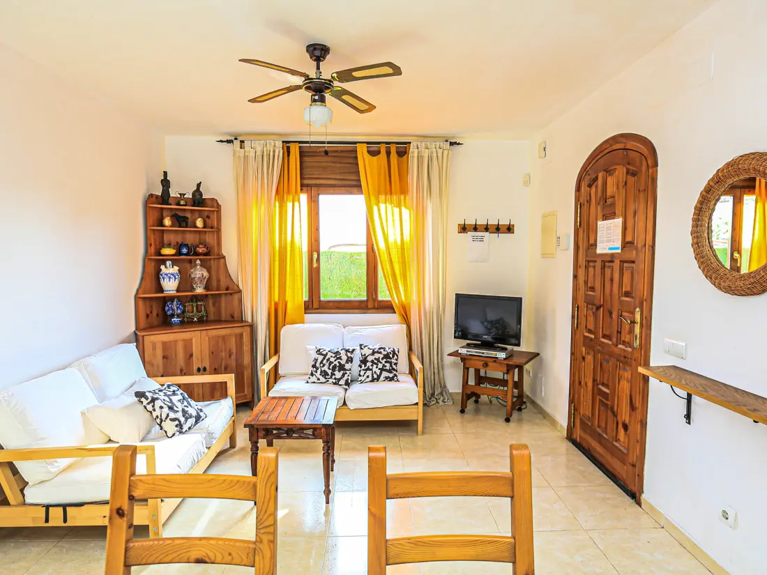 Maison de Vacances Miami Platja 214