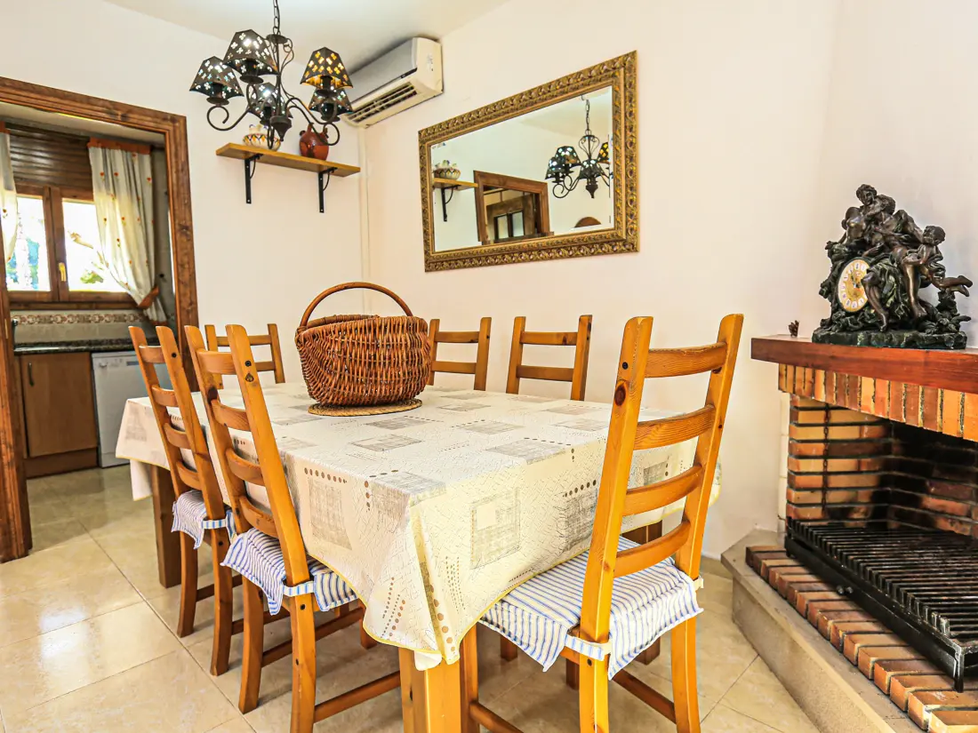 Maison de Vacances Miami Platja 214