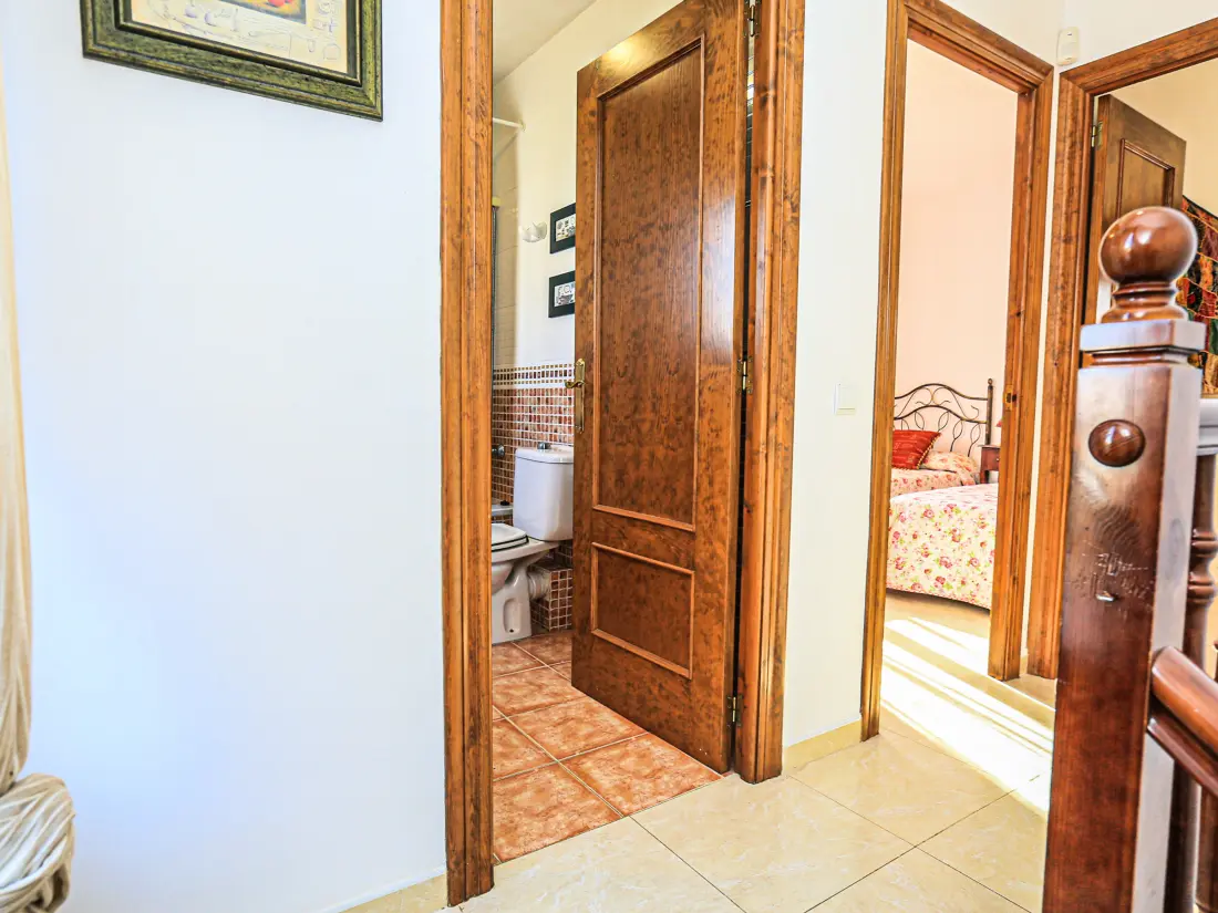 Maison de Vacances Miami Platja 214