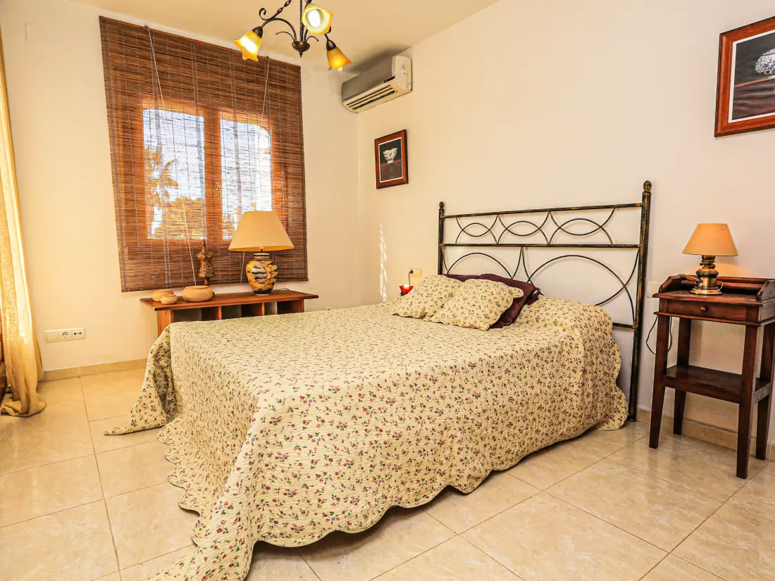 Maison de Vacances Miami Platja 214
