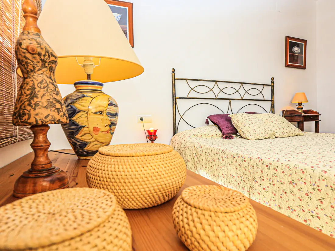 Maison de Vacances Miami Platja 214