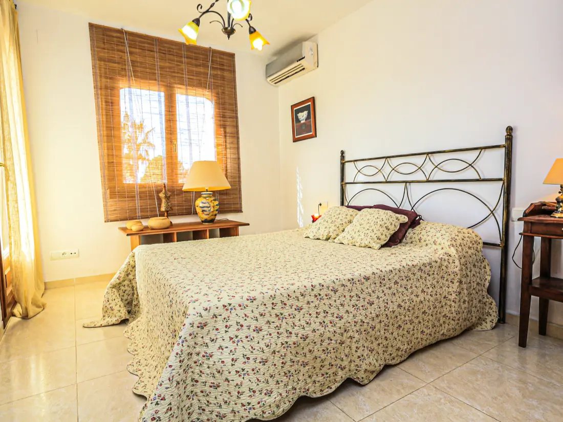Maison de Vacances Miami Platja 214