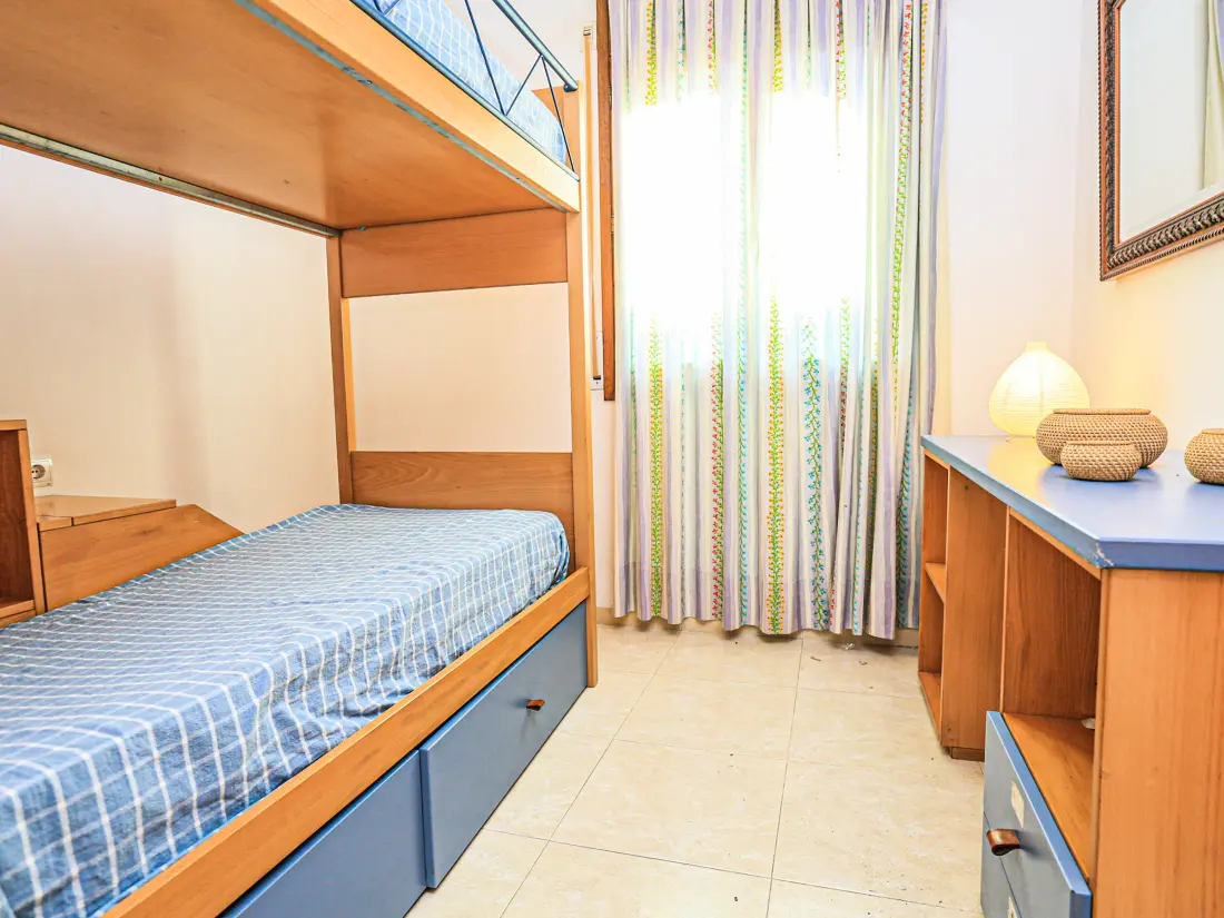 Maison de Vacances Miami Platja 214
