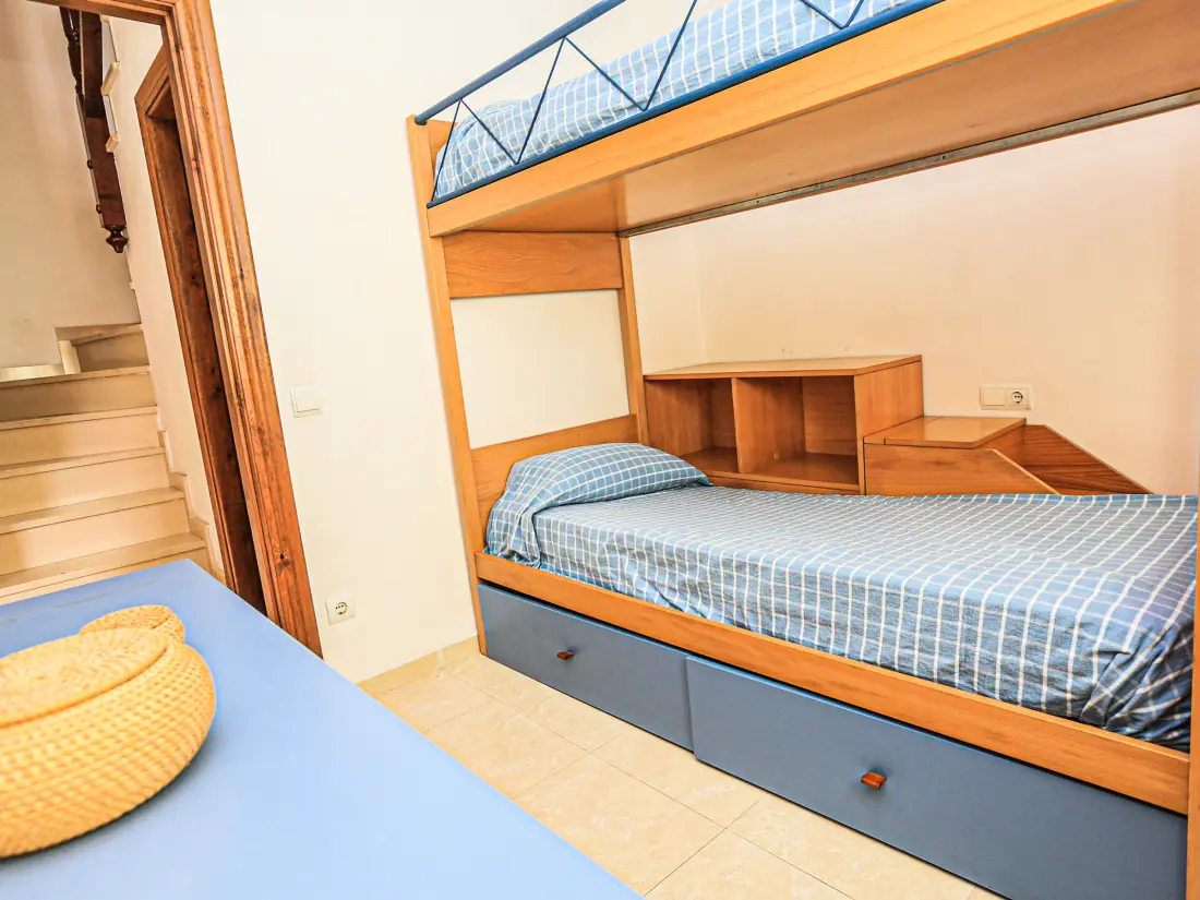 Maison de Vacances Miami Platja 214