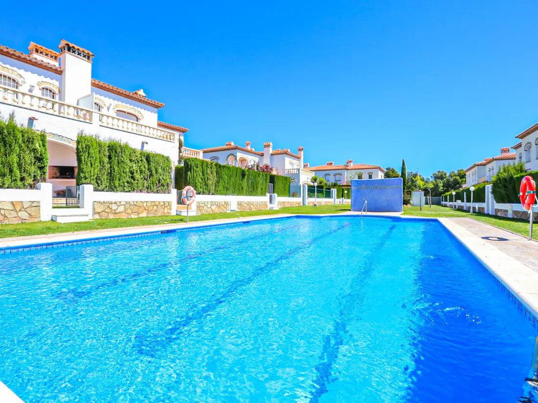 Maison de Vacances Miami Platja 214