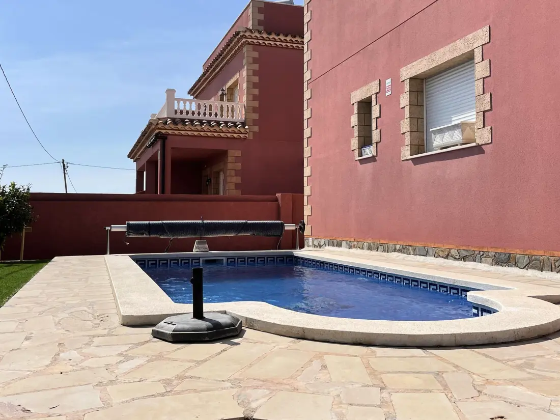 Maison de Vacances Miami Platja 215