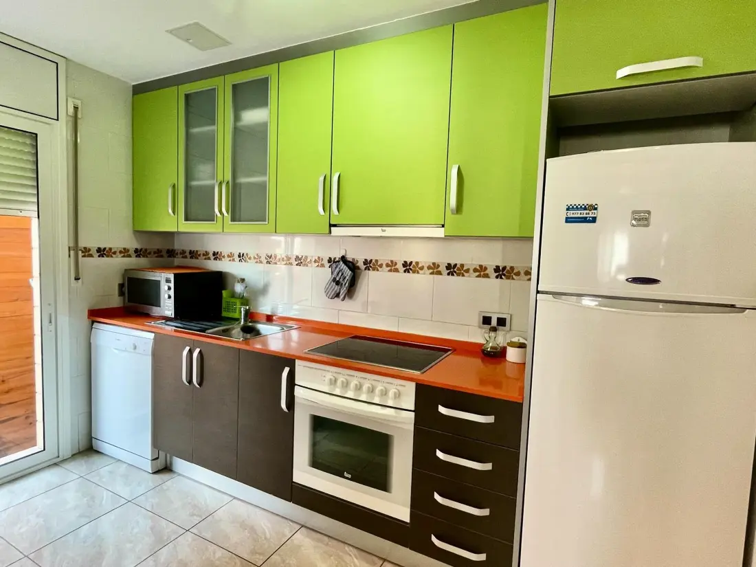 Maison de Vacances Miami Platja 215