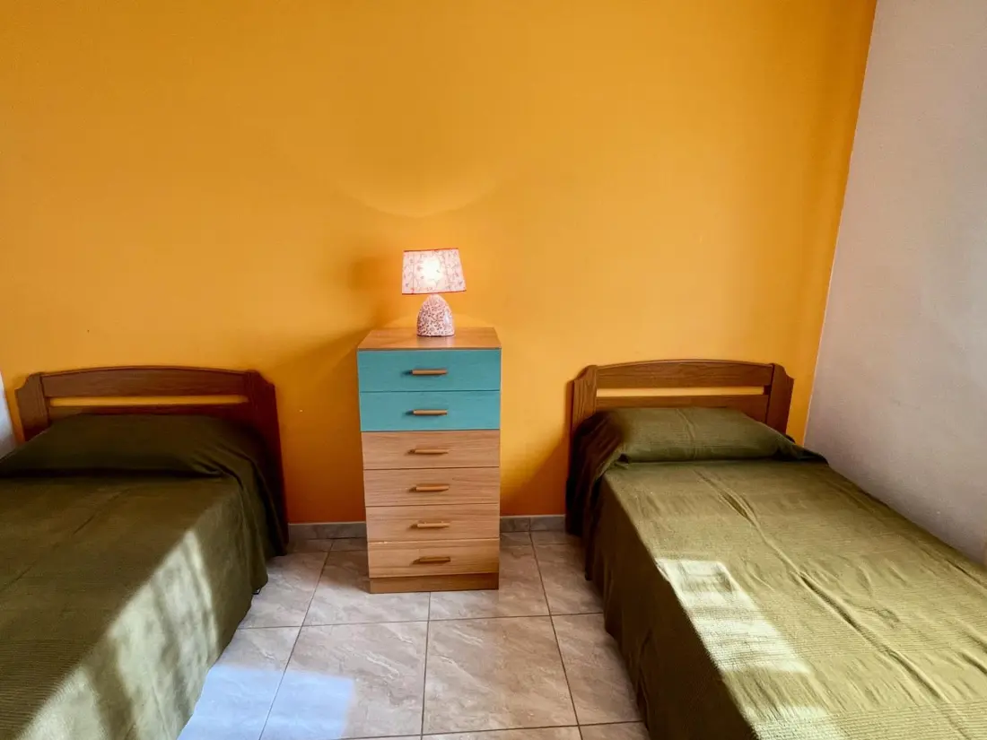 Maison de Vacances Miami Platja 215