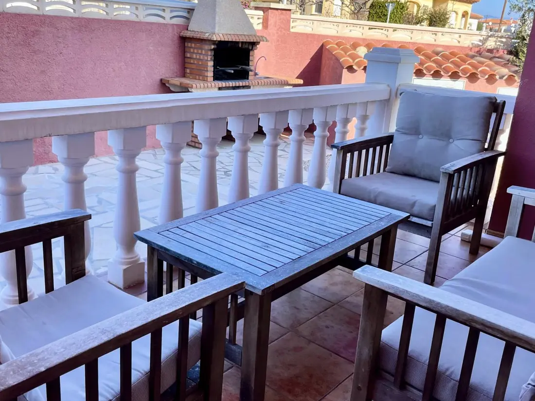 Maison de Vacances Miami Platja 215