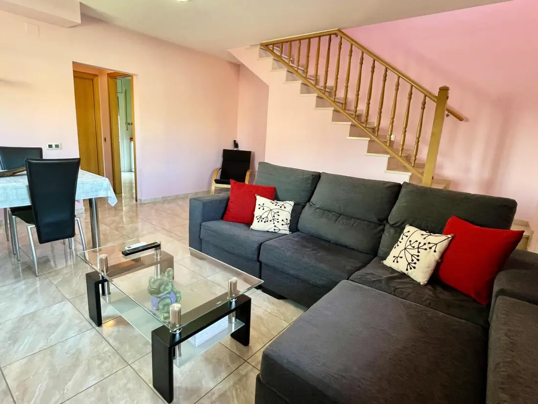 Maison de Vacances Miami Platja 215