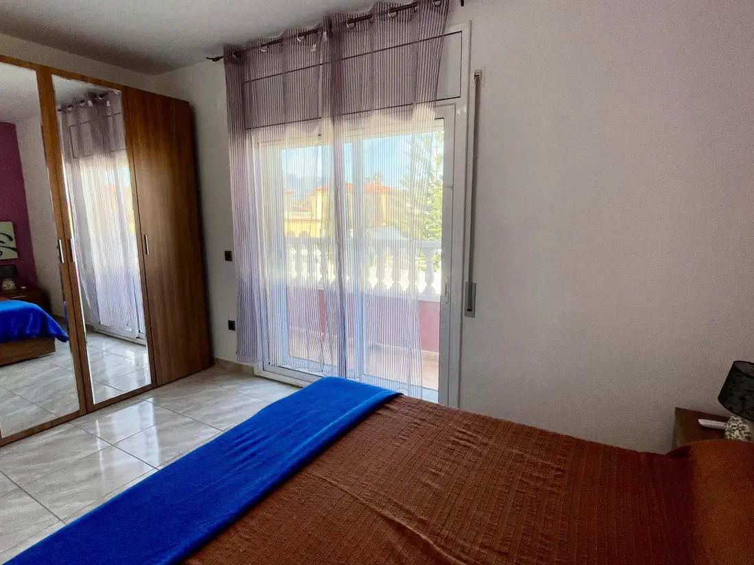Maison de Vacances Miami Platja 215