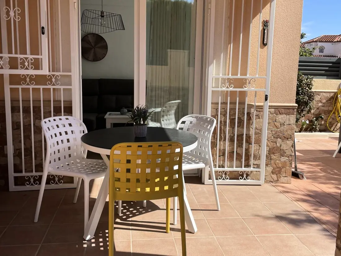 Maison de Vacances Miami Platja 218
