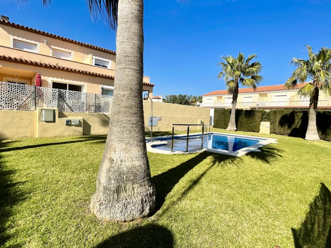 Maison de Vacances Miami Platja 218