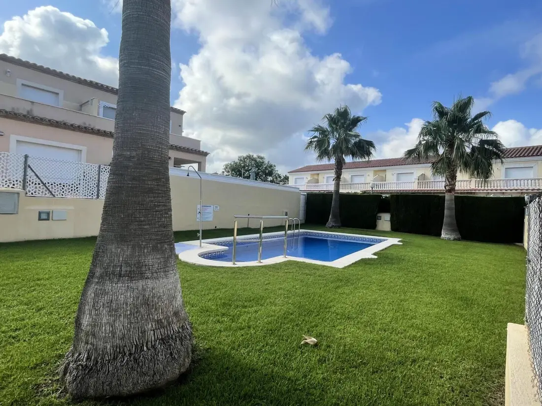 Maison de Vacances Miami Platja 218