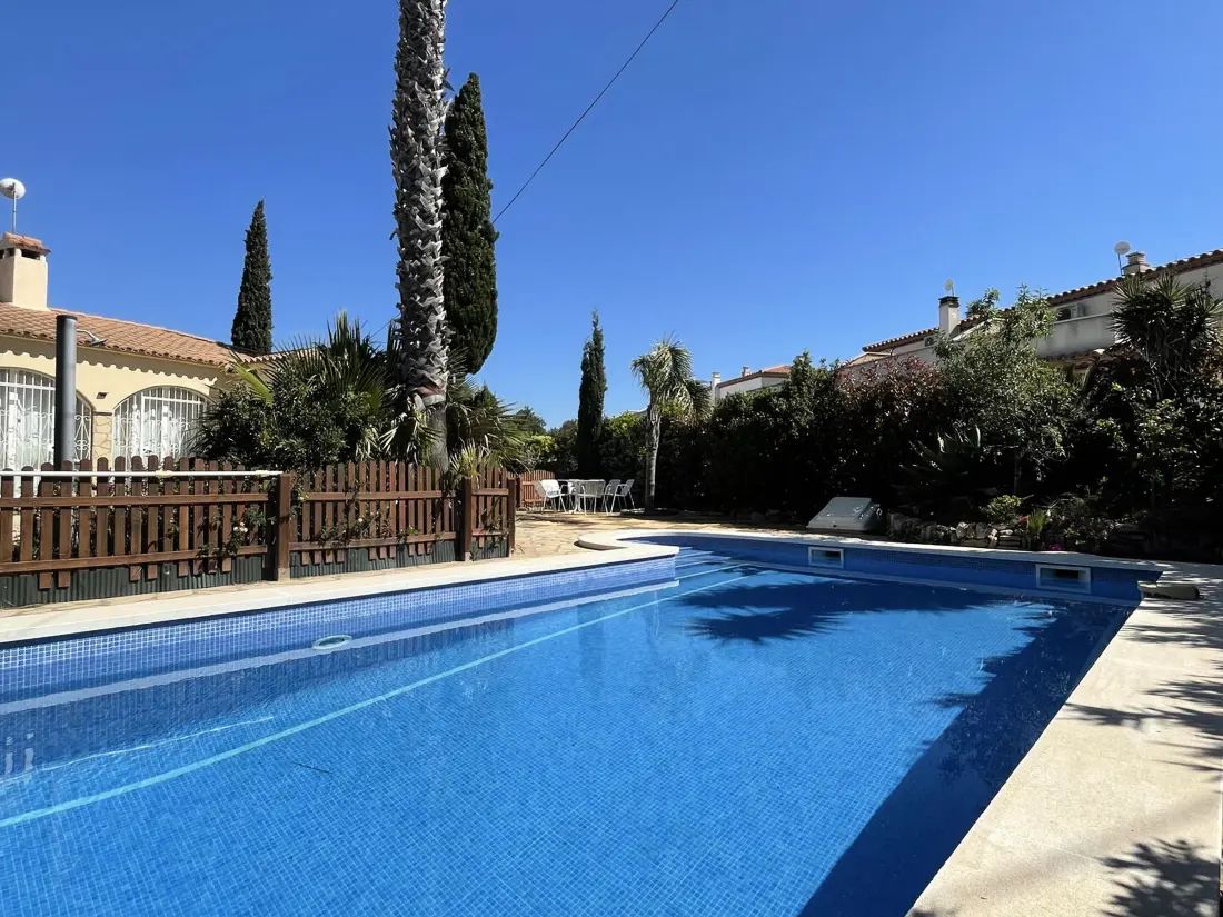 Maison de Vacances Miami Platja 228