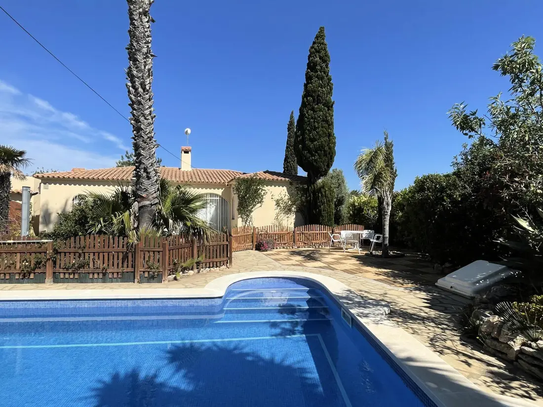 Maison de Vacances Miami Platja 228