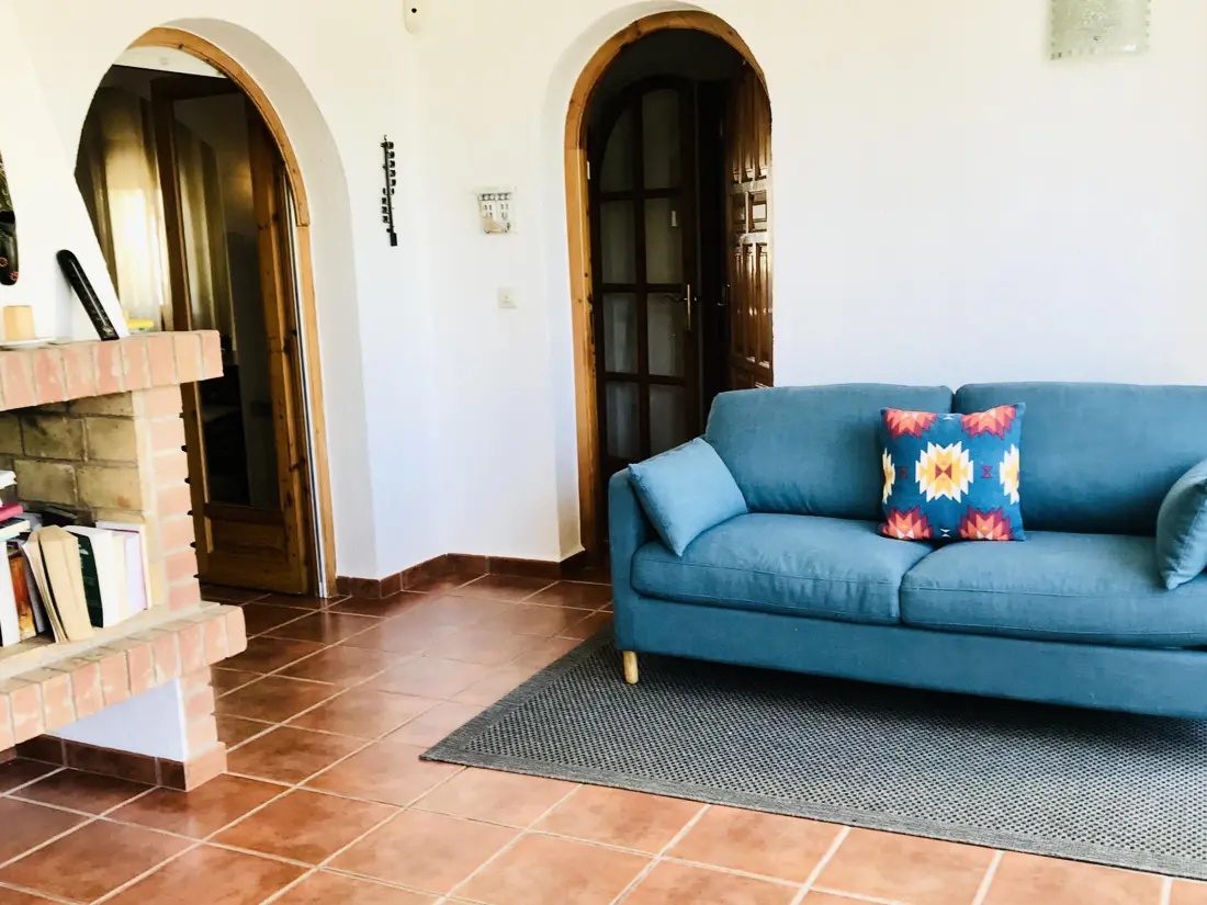 Maison de Vacances Miami Platja 228