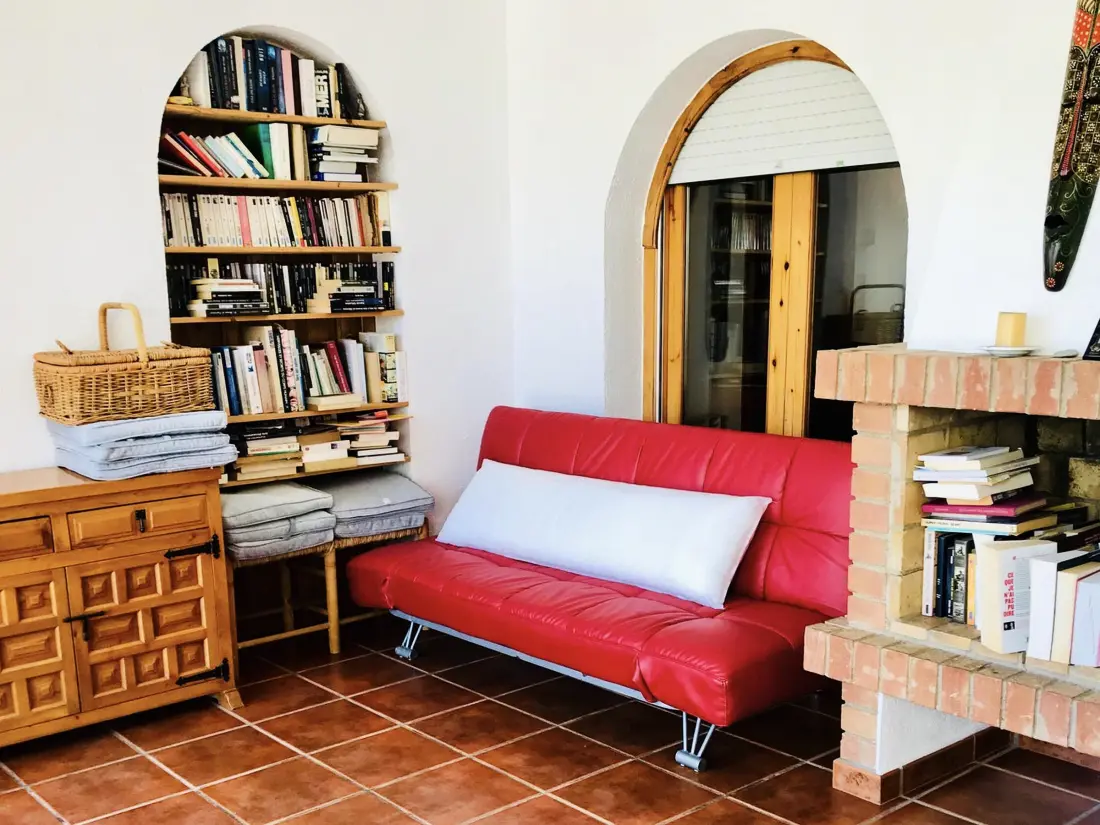 Maison de Vacances Miami Platja 228