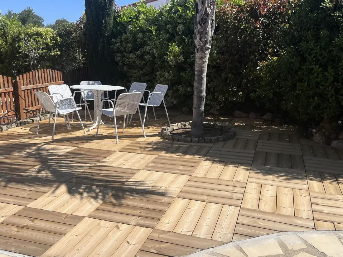 Maison de Vacances Miami Platja 228