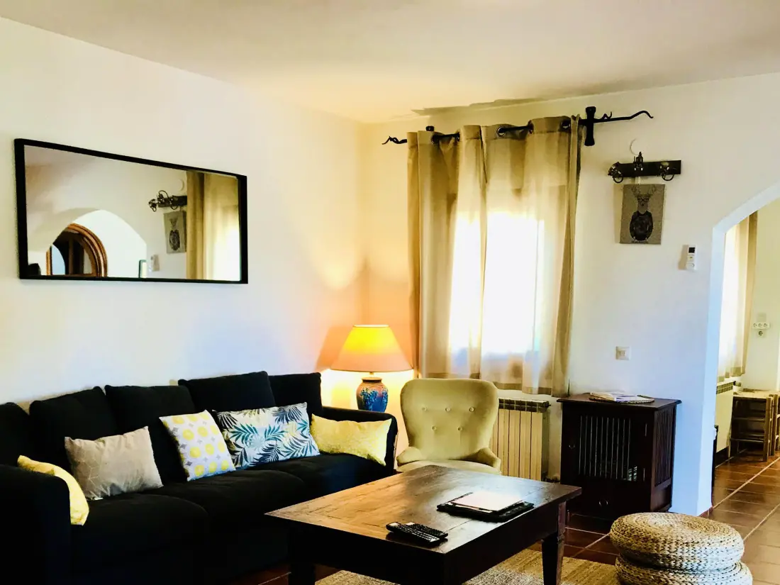 Maison de Vacances Miami Platja 228