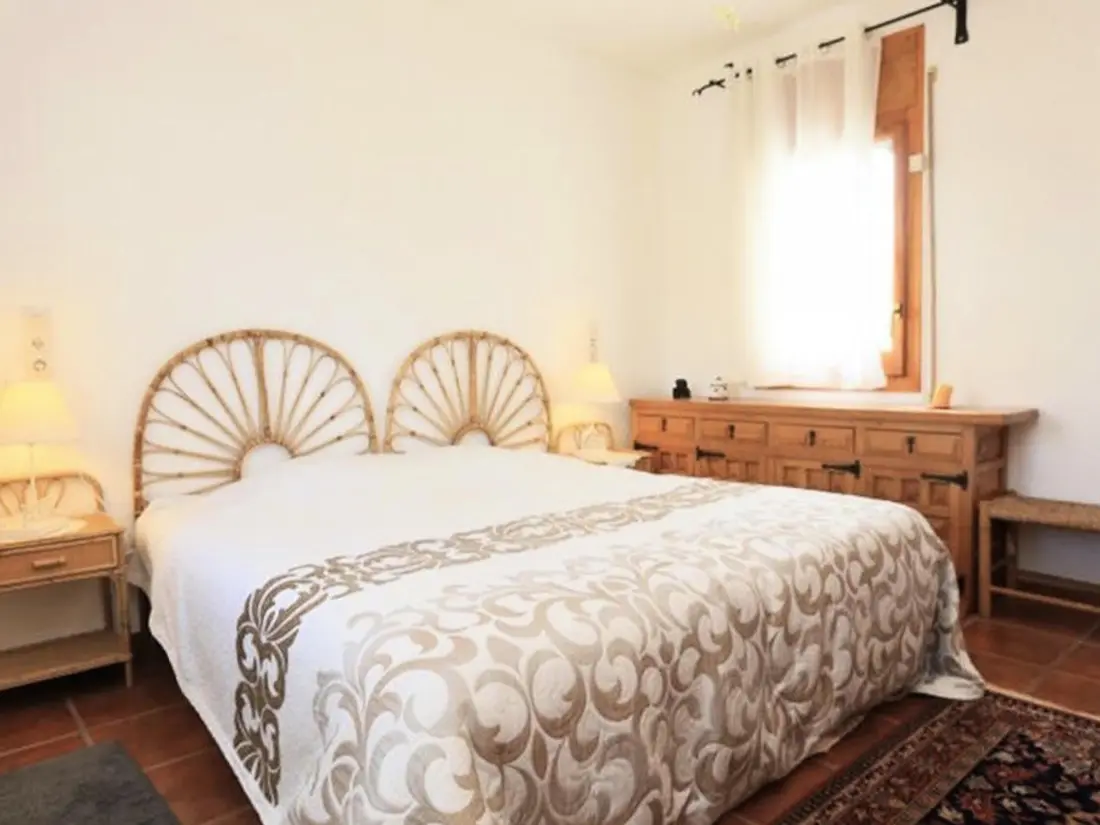 Maison de Vacances Miami Platja 228