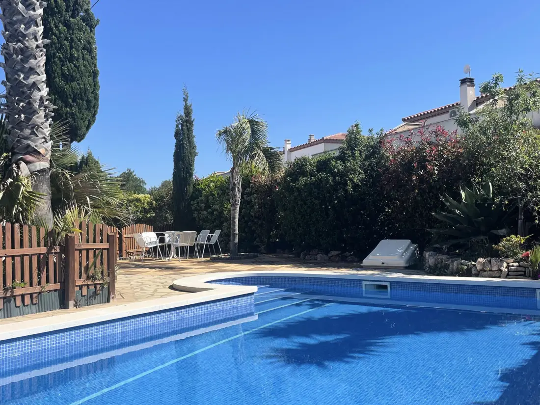 Maison de Vacances Miami Platja 228