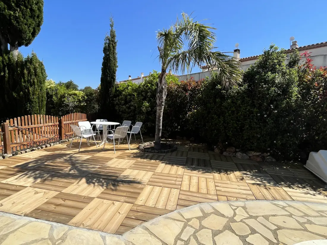 Maison de Vacances Miami Platja 228