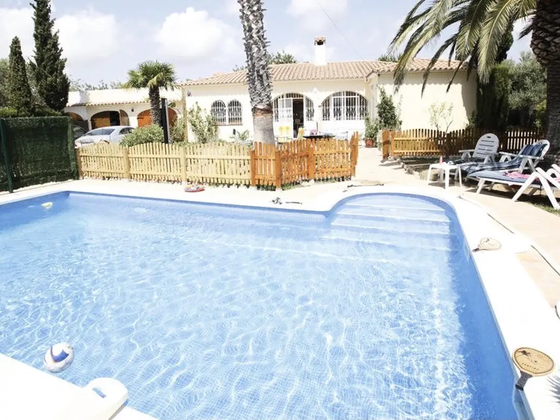 Maison de Vacances Miami Platja 228
