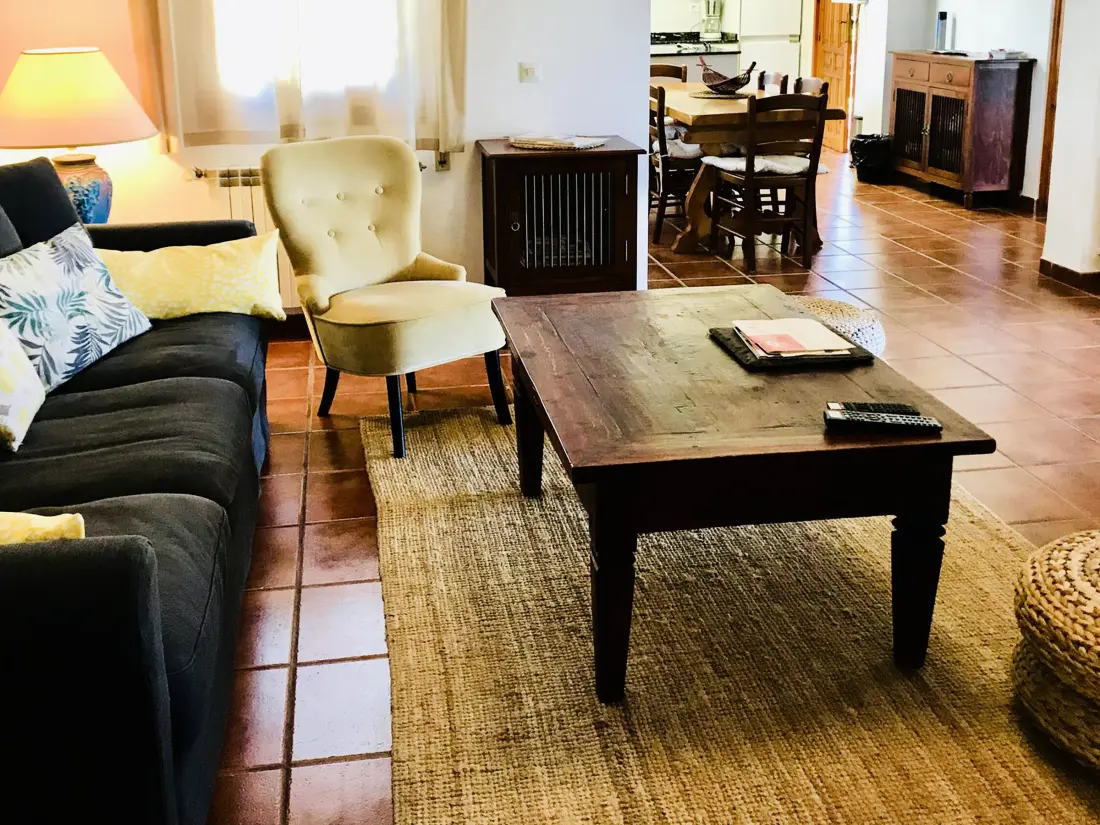 Maison de Vacances Miami Platja 228