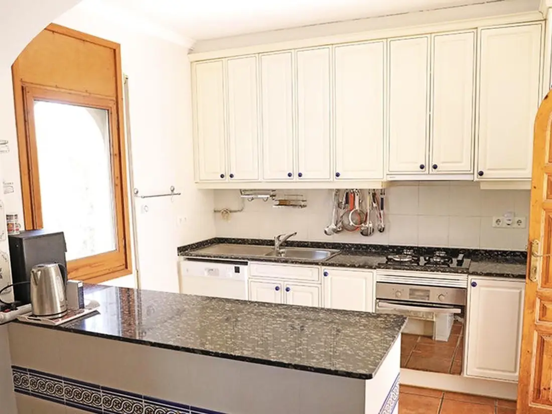 Maison de Vacances Miami Platja 228