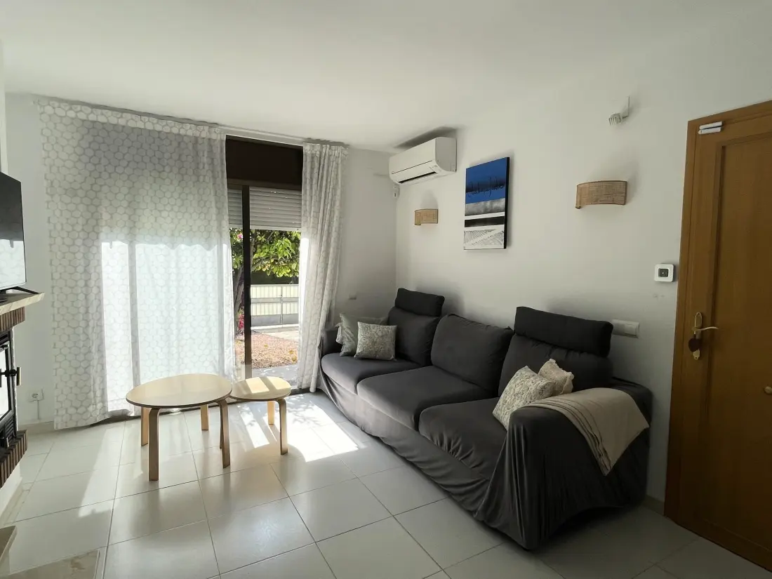 Maison de Vacances Miami Platja 231