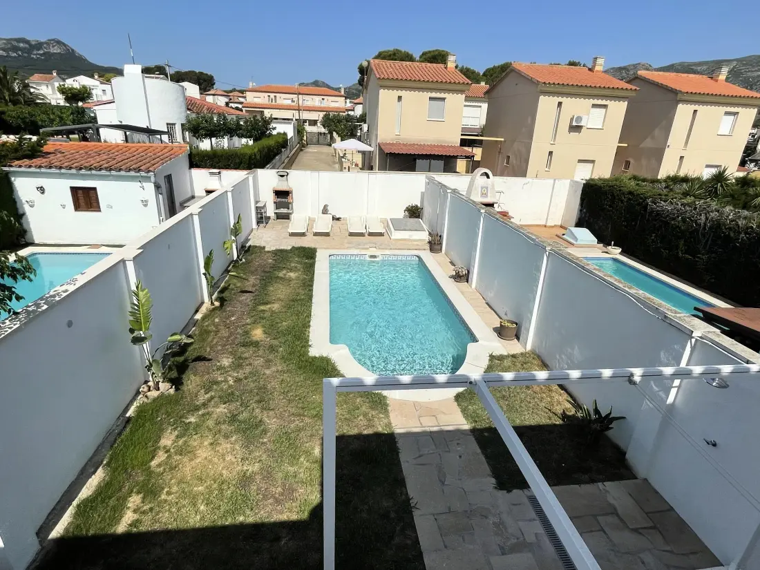 Maison de Vacances Miami Platja 231