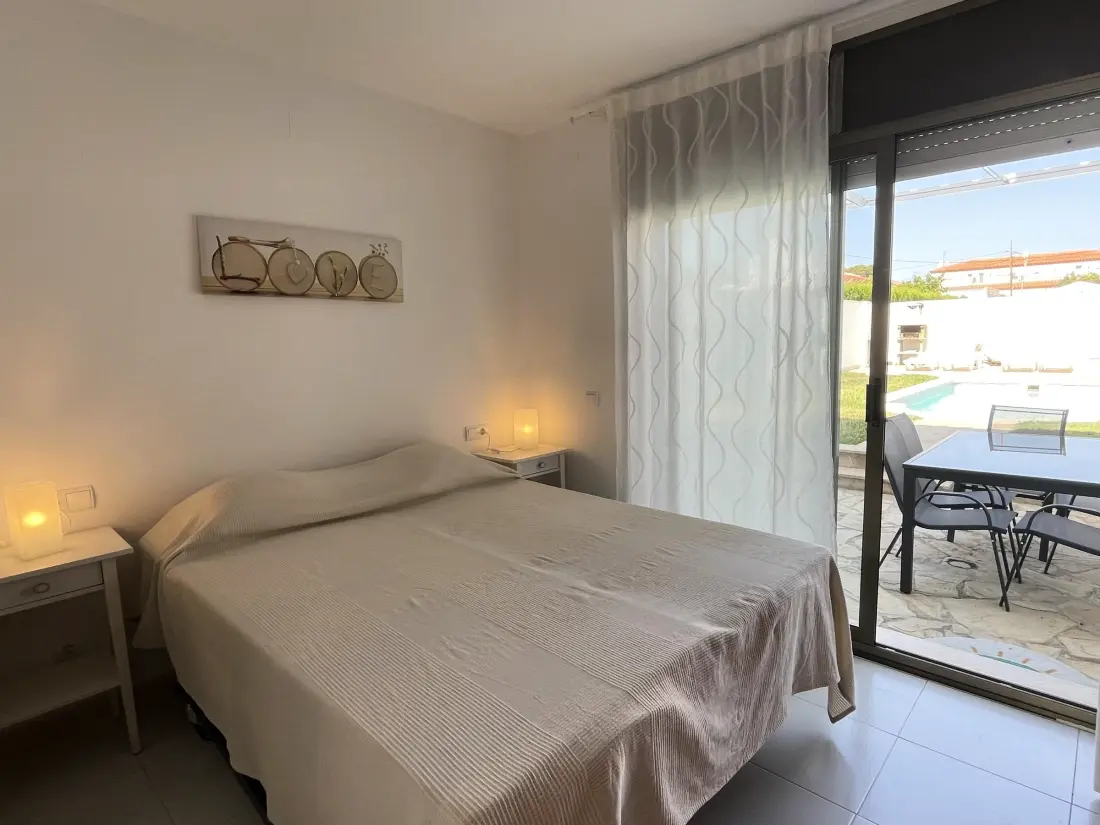 Maison de Vacances Miami Platja 231