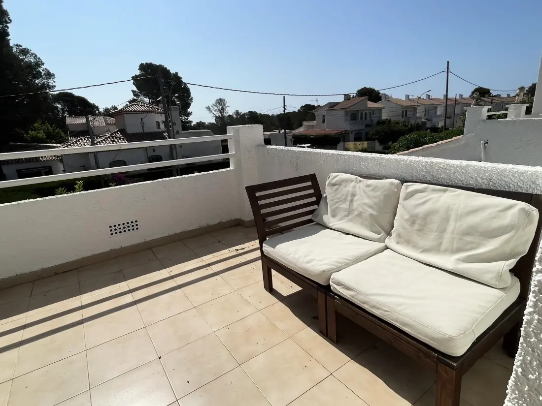 Maison de Vacances Miami Platja 231
