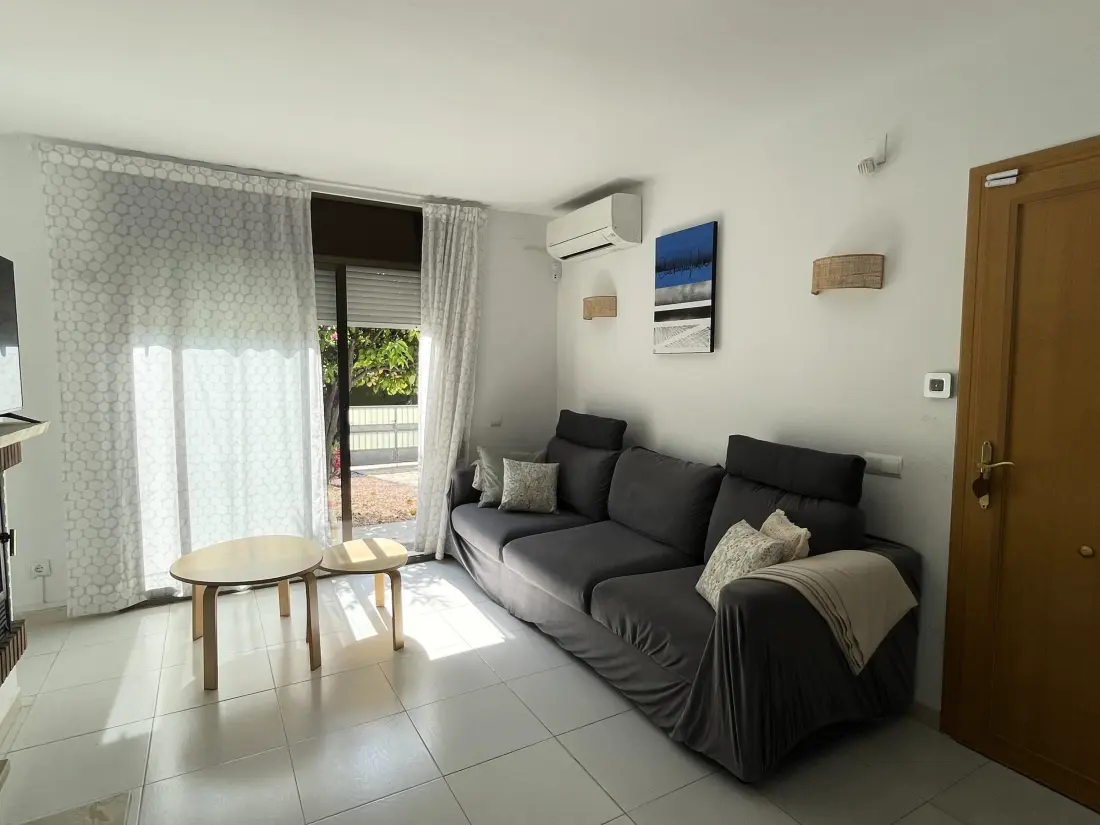 Maison de Vacances Miami Platja 231