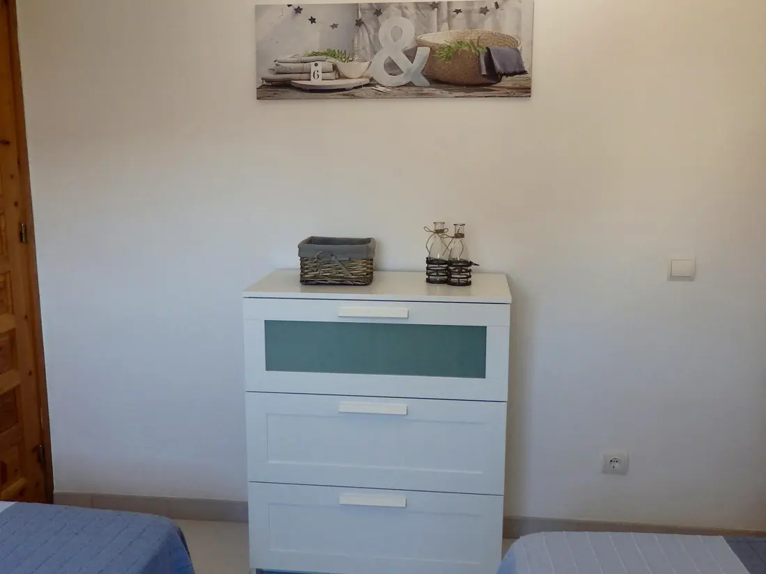 Maison de Vacances Miami Platja 231