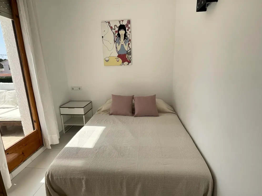 Maison de Vacances Miami Platja 231