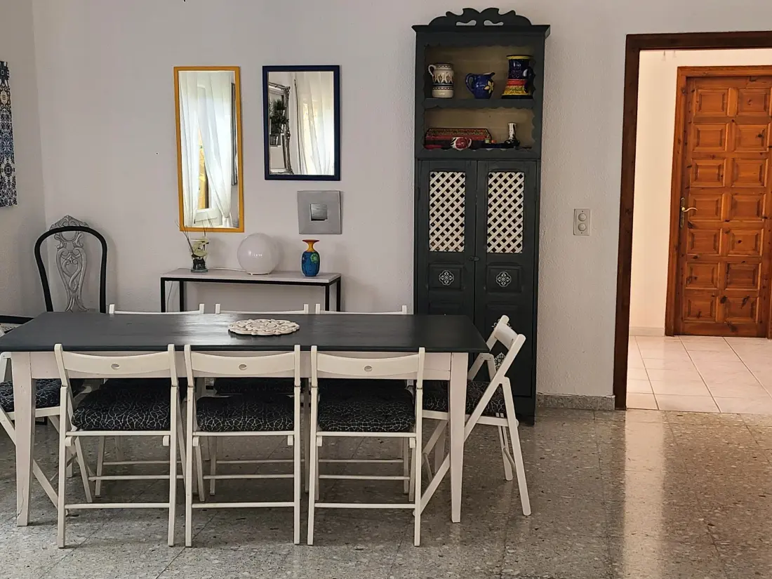 Maison de Vacances Miami Platja 233
