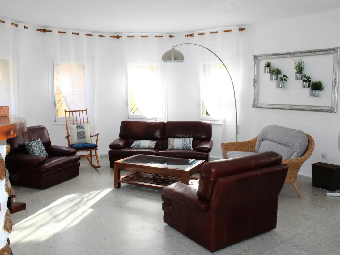 Maison de Vacances Miami Platja 233
