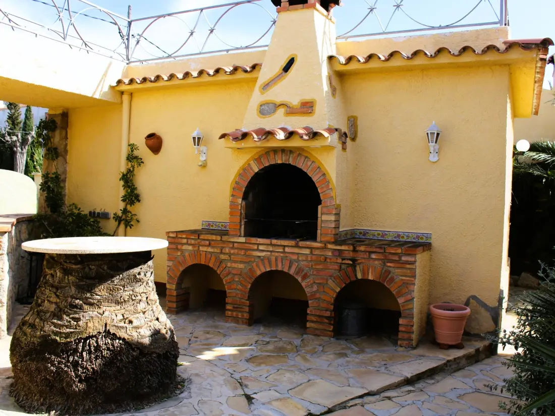 Maison de Vacances Miami Platja 233